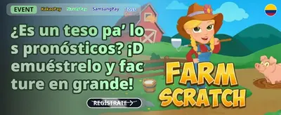 Cashback Diario en Slots