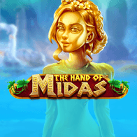 The Hand of Midas game thumbnail