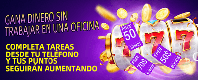 Casino online líder en Colombia