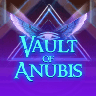 Vault Of Anubis game thumbnail